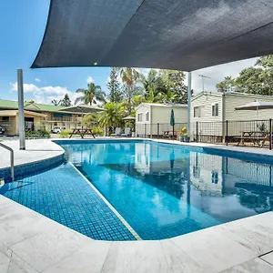 Ingenia Holidays Taigum Motel