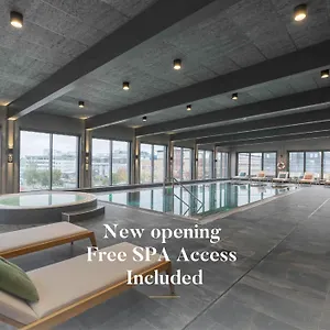 **** Hotel Voco - Kista By Ihg Sweden