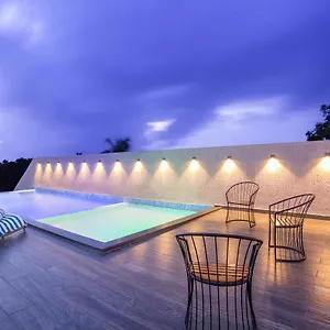 *** Hotel Sidra Pristine And Portico Halls India