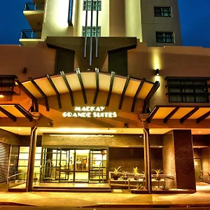 Отель Rydges