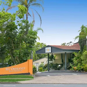 Апарт-отель Mt Ommaney