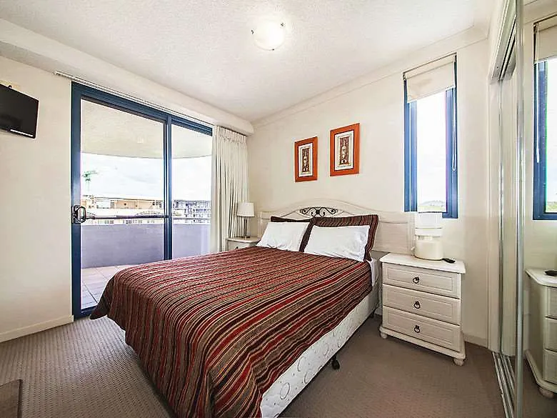 Inn On The Park Apartments Brisbane