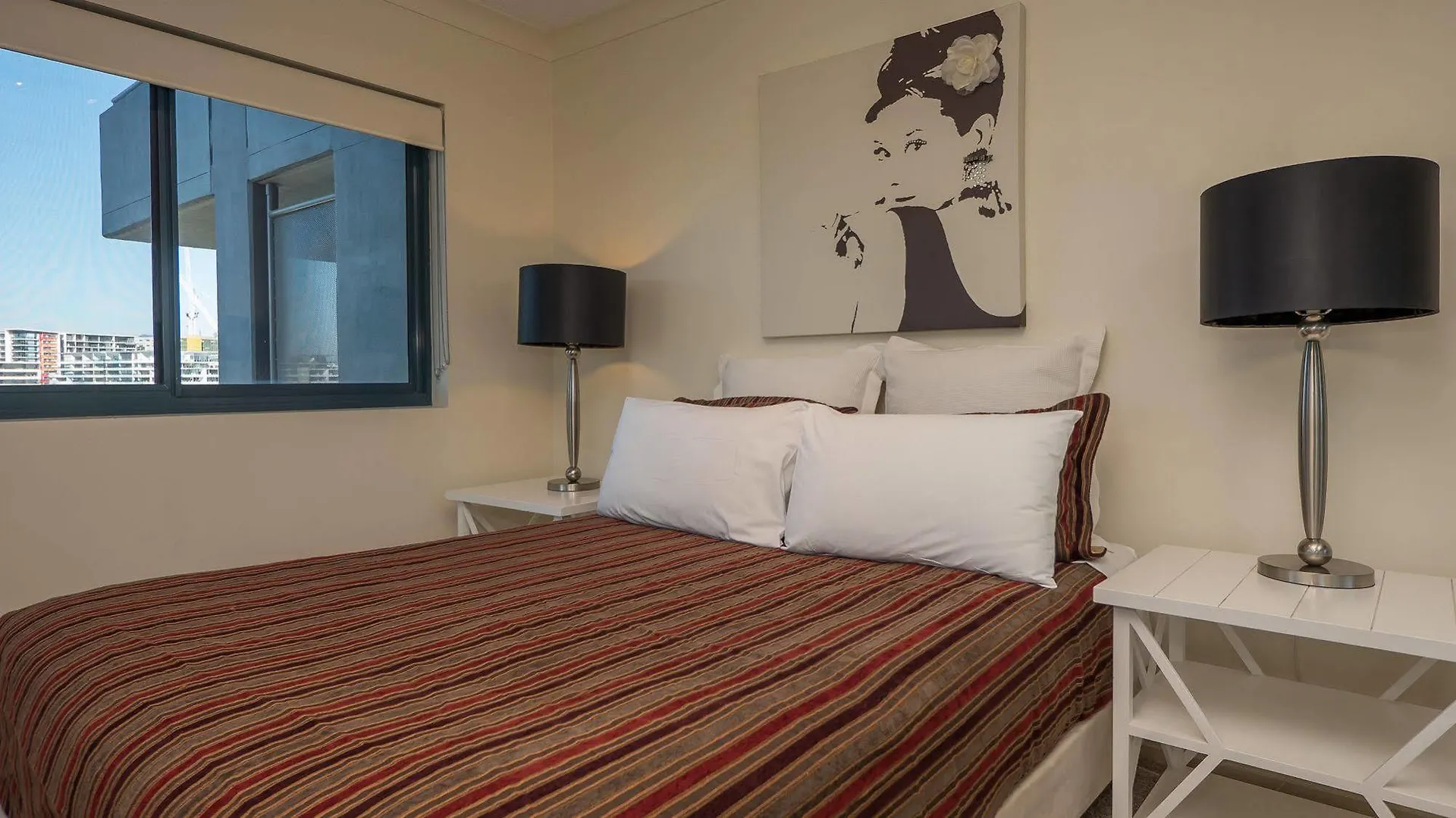 Inn On The Park Apartments Brisbane