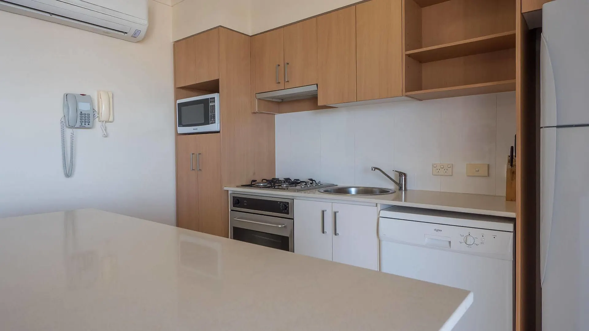 Inn On The Park Apartments Brisbane 4*,  Australien